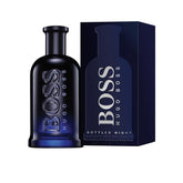 Perfume de hombre Bottled Nigth Hugo Boss Hombre Eau de Toilette 200ml