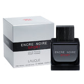 Perfume Lalique Encre Noire Sport Eau de Toilette 100 ml