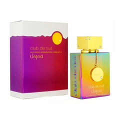 Perfume Armaf Untold Unisex Eau de Parfum 200ml
