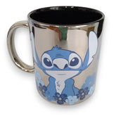 Taza Stitch Hogar Cerámica 320 ml