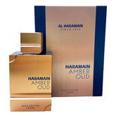Perfume Unisex Amber Al Haramain Oud Bleu Edition EDP 100ml