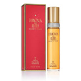 Perfume mujer Elizabeth Taylor Diamonds And Rubies EdT 50 ml