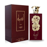 Perfume de mujer Lattafa Ansaam Gold Eau de Parfum 100 ml