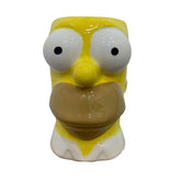 Taza homero simpson FunKids ceramica 369ml