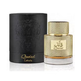 Perfume Unisex de Lattafa Qaa'ed Eau de Parfum EDP 100ml