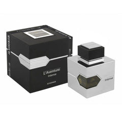 Perfume de hombre Al Haramain L´Aventure intense EDP 100ml
