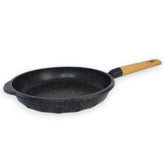 Sartén negro COOKLOVER de aluminio fundido de 26cm 1 pieza