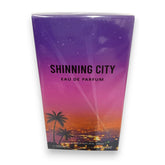 Perfume unisex Shinning City Emper Eau de Parfum 100 ml