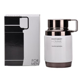 Perfume hombre Odyssey Homme White Edition Armaf EdP 100 ml