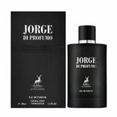 Perfume de hombre Jorge Di Profumo Maison Alhambra EdP 100ml