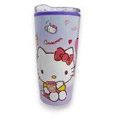 Termo Hello Kitty y amigos de Acero inoxidable 500 ml