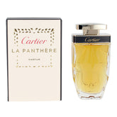 Perfume de mujer Cartier La Panthere Parfum 75 ml