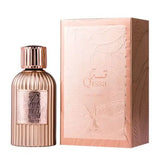 Perfume de mujer Paris Corner Qissa Delicious EdP 100 ml
