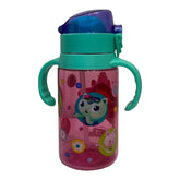 Botella gabbys dollhouse plástico 549 ml