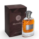 Perfume de hombre Mocha Wood Eau de Parfum 100 ml