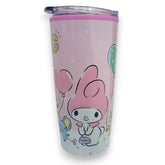 Termo My Melody Doble pared de acero 1 pieza 500 ml