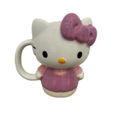 Taza Jumbo Cerámica 591ml Fun Kids Sanrio Hello Kitty