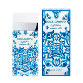 Perfume Dolce & Gabbana Light Blue Summer Vibes EdT 100 ml