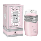 Perfume de mujer Le Chameau Arabia Haya Emper EdP 100 ml