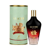 Perfume de mujer Glacier Bella Maison Alhambra EdP 100 ml