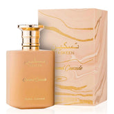 Perfume Paris Corner Taskeen Caramel Cascade Unisex EdP 100m