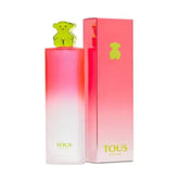 Perfume de mujer Tous Neon Candy Eau de Toilette 90 ml