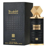 Perfume Lattafa Unisex Mashrabya Eau de Parfum 100 ml