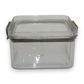 Recipiente hermético de plástico de 460 ml 1 pieza