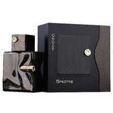 Perfume de hombre French Avenue Spectre Ghost EdP 80 ml
