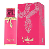 Perfume Unisex French Avenue Vulcan Baie EdP 100 ml