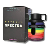 Perfume unisex Odyssey Spectra Armaf Eau de Parfum 100 ml