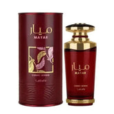 Perfume Unisex Lattafa Mayar Cherry Intense EdP 100 ml