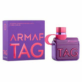 Perfume de mujer Armaf Tag Donna Colorata EdP 100 ml