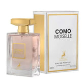 Perfume de mujer Maison Alhambra Como Moiselle EdP 100 ml