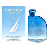 Perfume de hombre Pure Blue Nautica Eau de Toilette 100 ml