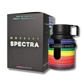 Perfume Unisex Armaf Odyssey Spectra Eau de Parfum 200 ml