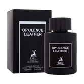 Perfume de hombre Maison Alhambra Opulence Leather EdP 100ml