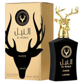 Perfume Lattafa Al Noble Ameer Unisex Eau de parfum 100ml