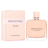 Perfume de mujer Givenchy Irresistible Nude Velvet EdP 80 ml