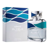 Perfume el cielo Armaf Hombre Eau de parfum 100ml