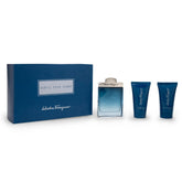 Estuche perfume Subtil Salvatore Ferragamo Hombre EdT 100 ml