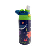 Termo Oceano Mamgos para Niños de Acero inoxidable 325 ml