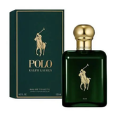 Perfume de hombre Ralph Lauren POLO Eau de Toilette 125 ml