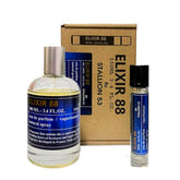 Perfume Emper Elixir 88 by stallion 53 Hombre EDP 100ml