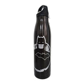 Termo Batman de Acero inoxidable color negro 490 ml