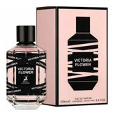 Perfume de mujer Victoria Flower Maison Alhambra EdP 100 ml