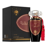 Perfume Lattafa Unisex Mohra Eau de Parfum 100 ml