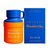 Perfume Unisex Armaf Odyssey Mandarin Sky Elixir EdP 100 ml