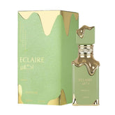 Perfume Lattafa Eclaire Pistache Unisex Eau de Parfum 100ml