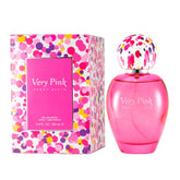 Perfume de mujer Perry Ellis Very Pink Eau de Parfum 100 ml